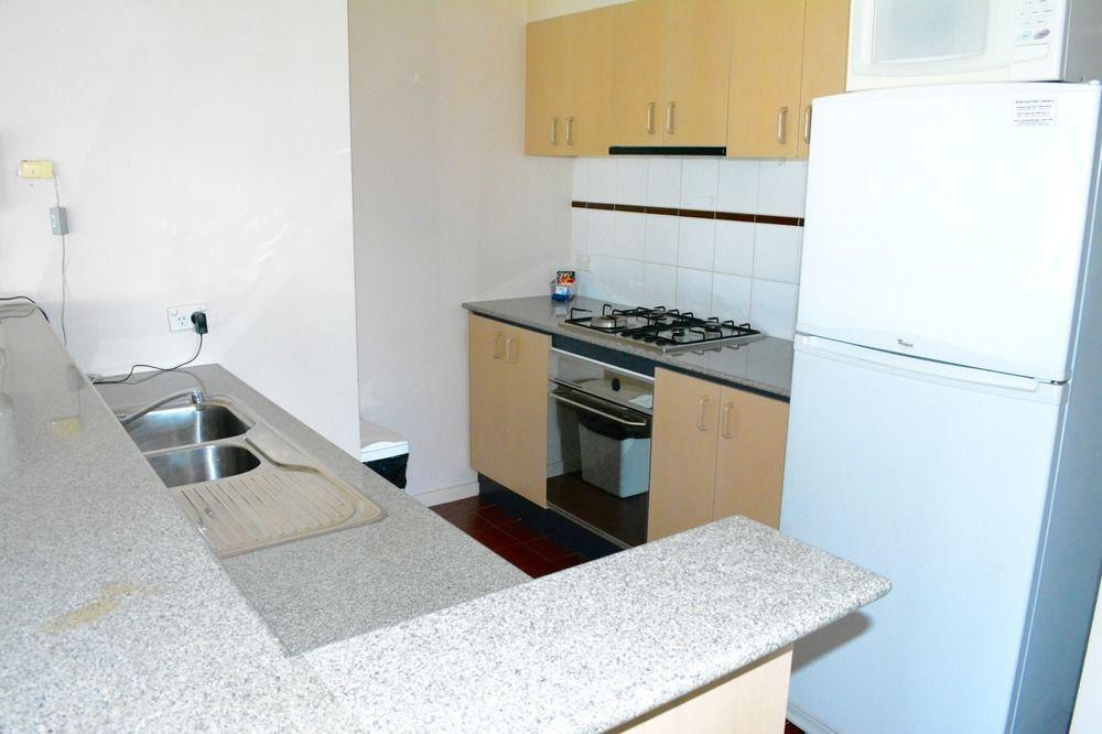 מלבורן Southbank Apartments 28 Southgate מראה חיצוני תמונה