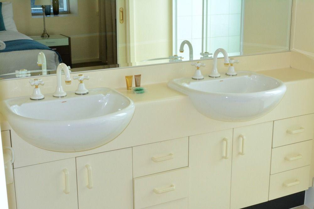 מלבורן Southbank Apartments 28 Southgate מראה חיצוני תמונה