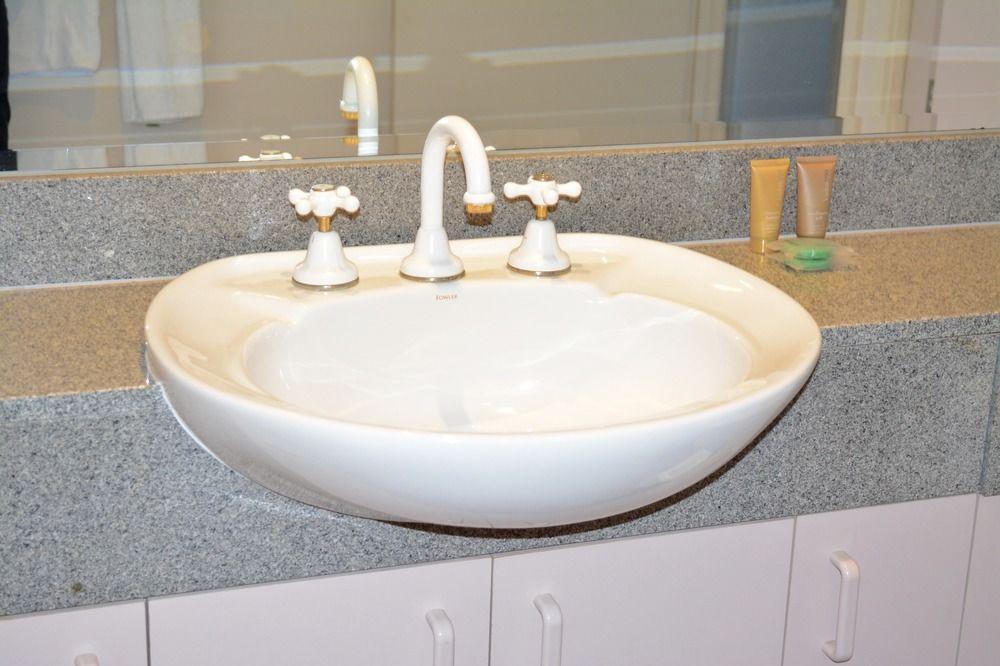 מלבורן Southbank Apartments 28 Southgate מראה חיצוני תמונה