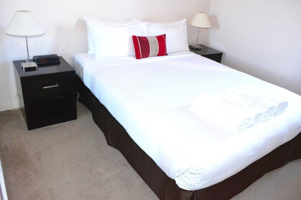 מלבורן Southbank Apartments 28 Southgate מראה חיצוני תמונה