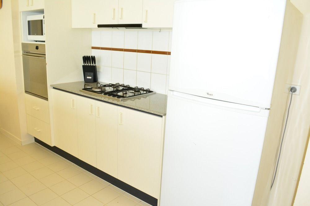 מלבורן Southbank Apartments 28 Southgate מראה חיצוני תמונה