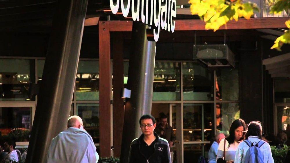 מלבורן Southbank Apartments 28 Southgate מראה חיצוני תמונה