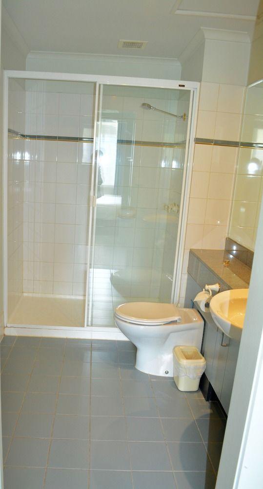 מלבורן Southbank Apartments 28 Southgate מראה חיצוני תמונה