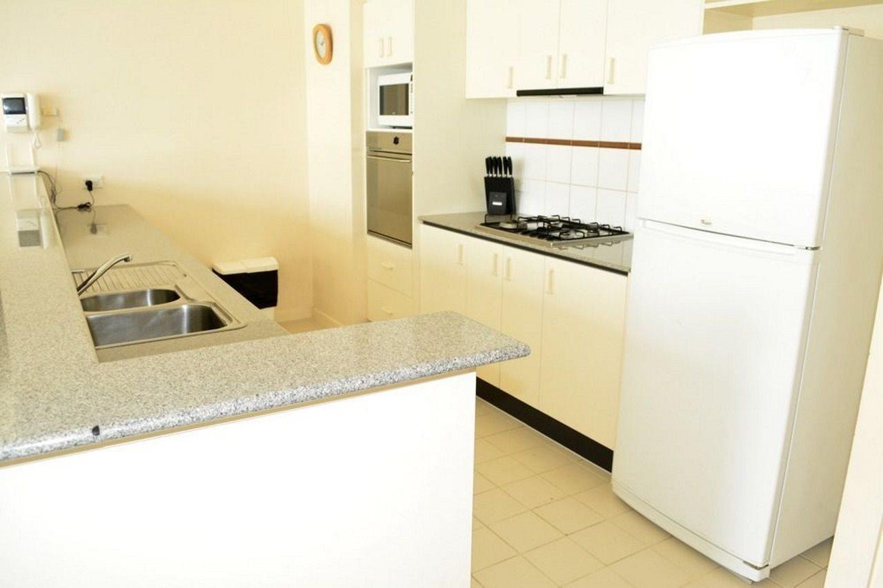 מלבורן Southbank Apartments 28 Southgate מראה חיצוני תמונה