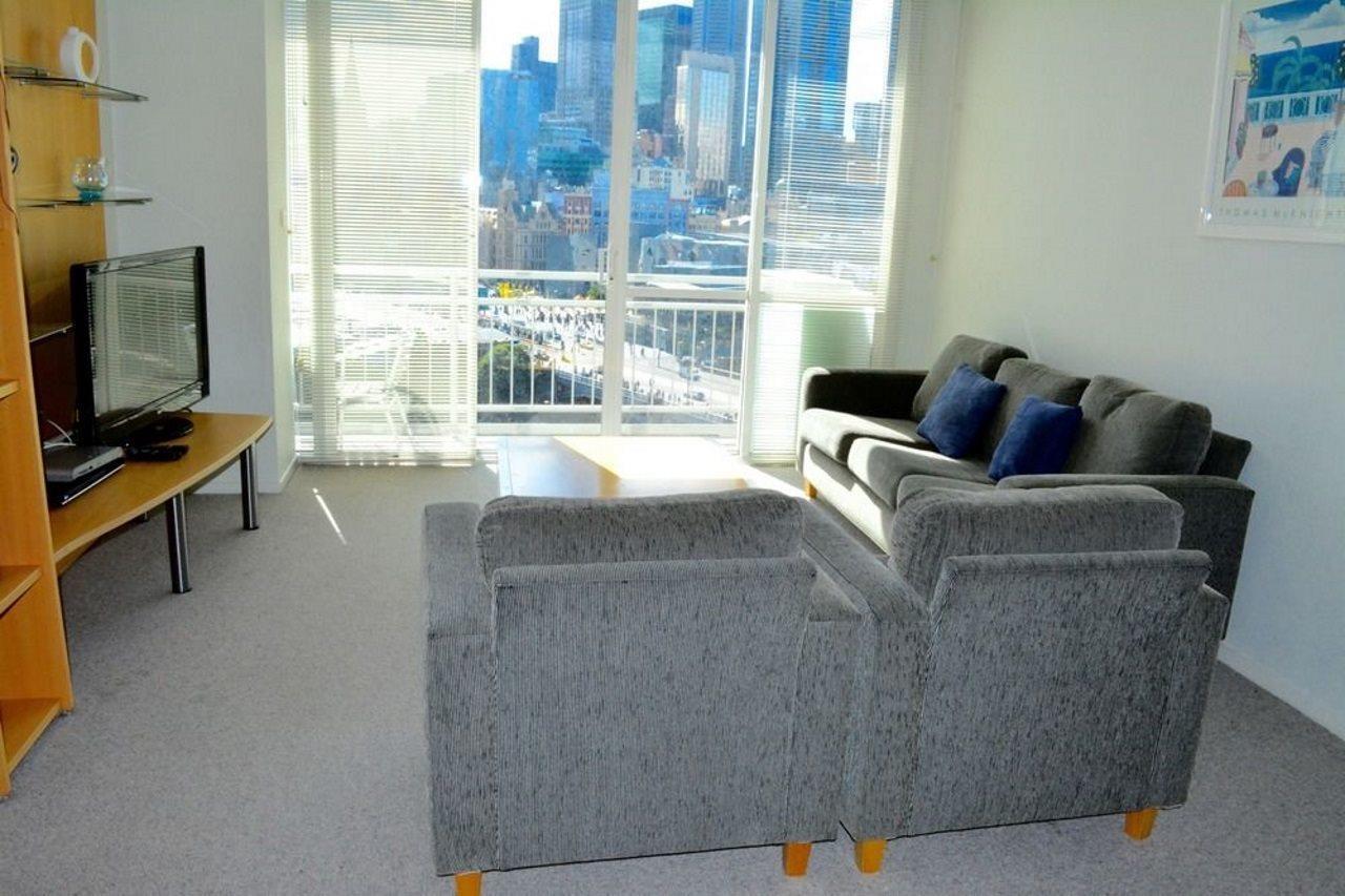 מלבורן Southbank Apartments 28 Southgate מראה חיצוני תמונה