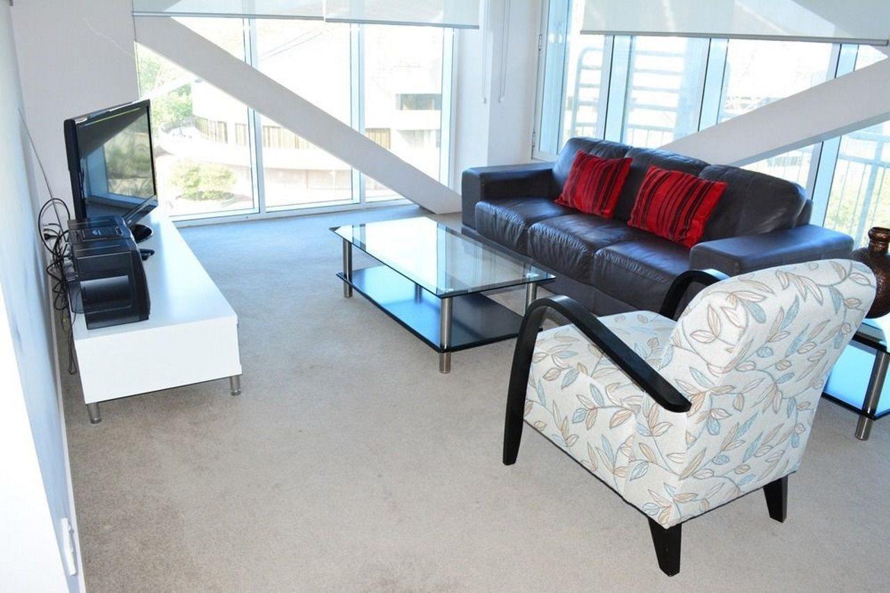 מלבורן Southbank Apartments 28 Southgate מראה חיצוני תמונה