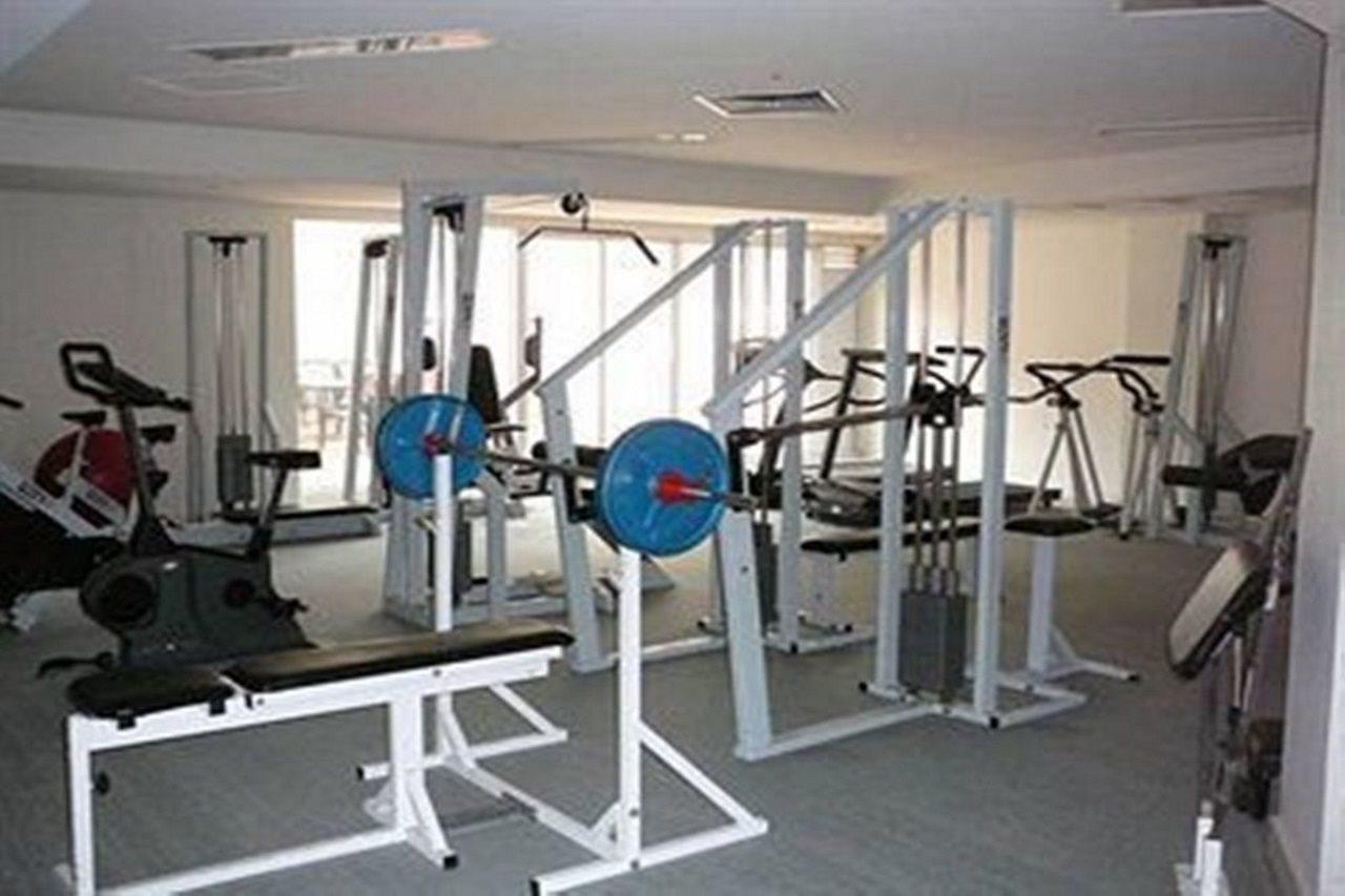 מלבורן Southbank Apartments 28 Southgate מראה חיצוני תמונה