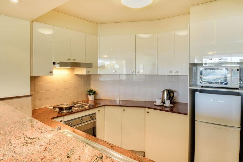 מלבורן Southbank Apartments 28 Southgate מראה חיצוני תמונה