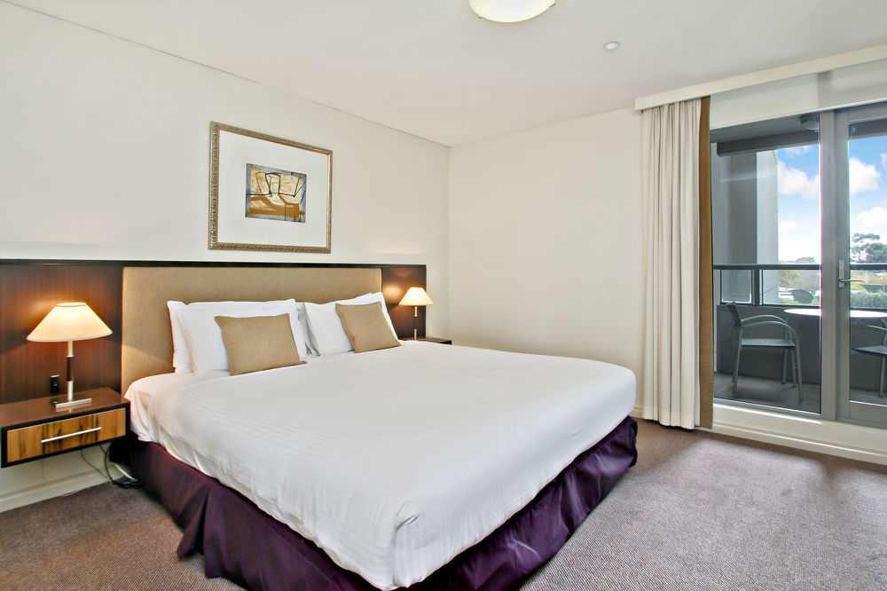 מלבורן Southbank Apartments 28 Southgate מראה חיצוני תמונה